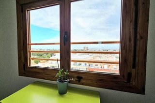 Ático en venta en Nueva Torrevieja - Aguas Nuevas en Torrevieja