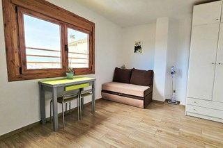 Ático en venta en Nueva Torrevieja - Aguas Nuevas en Torrevieja
