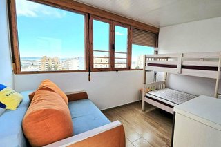 Ático en venta en Nueva Torrevieja - Aguas Nuevas en Torrevieja