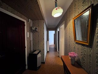 Piso en venta en Centro en Burgos