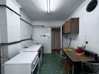 Piso en venta en Centro en Burgos