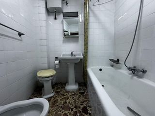 Piso en venta en Centro en Burgos