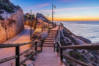 Piso en venta en Playa del Rincón en Rincón de la Victoria