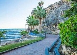 Piso en venta en Playa del Rincón en Rincón de la Victoria