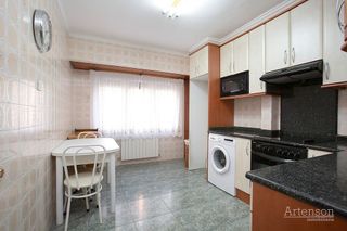 Piso en venta en Portugalete