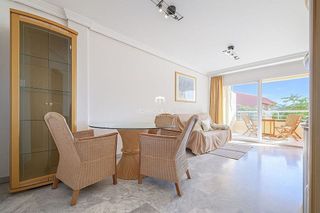 Piso en venta en Arenal en Jávea/Xàbia