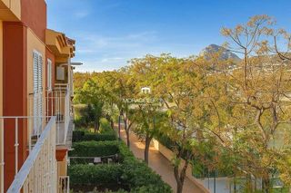 Piso en venta en Arenal en Jávea/Xàbia