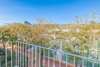 Piso en venta en Arenal en Jávea/Xàbia