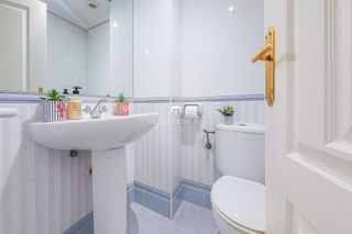 Piso en venta en Arenal en Jávea/Xàbia