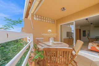 Piso en venta en Arenal en Jávea/Xàbia