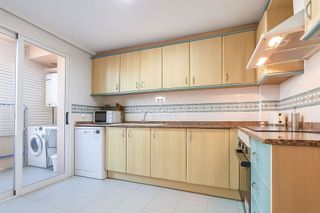 Piso en venta en Arenal en Jávea/Xàbia