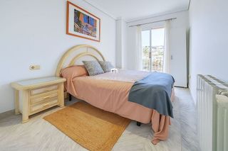 Piso en venta en Arenal en Jávea/Xàbia