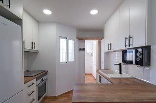 Piso en venta en Casco Histórico en Cartagena