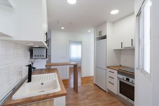 Piso en venta en Casco Histórico en Cartagena