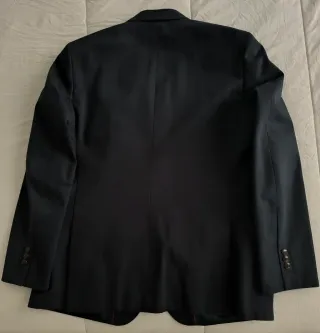 Blazer Álvaro Moreno Talla 52 (XL)