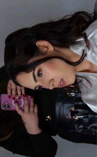 Maquilladora Profesional a Domicilio Madrid
