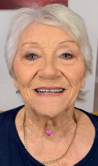 Maquilladora Profesional a Domicilio Madrid
