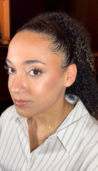 Maquilladora Profesional a Domicilio Madrid
