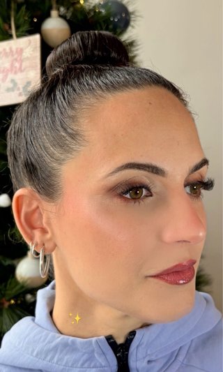 Maquilladora Profesional a Domicilio Madrid