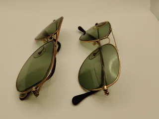 Gafas de sol Ray Bon, con o