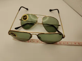 Gafas de sol Ray Bon, con o