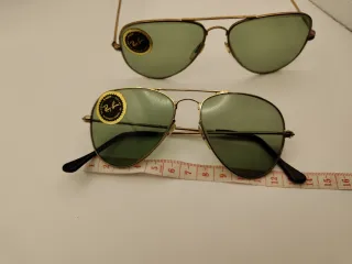 Gafas de sol Ray Bon, con o