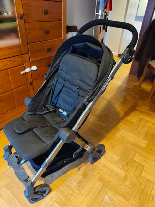 Silla de paseo Twistshake