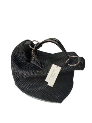 Borsa Teresa Cambi Nera