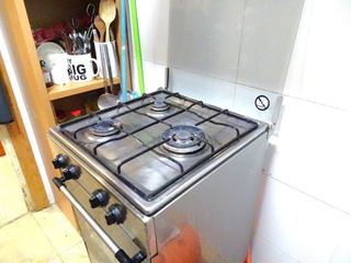 Piso en venta en Els Pins en Blanes