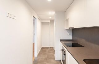 Piso en alquiler en La Girada en Vilafranca del Penedès