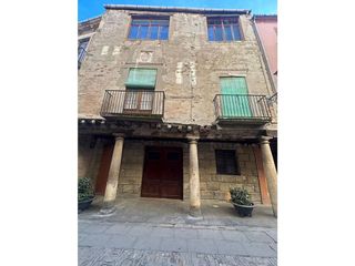 Casa en venta en Cervera