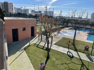 Piso en alquiler en Montequinto en Dos Hermanas