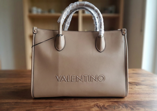 Borsa Valentino Beige Originale
