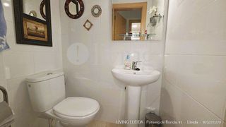 Piso en venta en Príncep de Viana - Clot -Xalets Humbert Torres en Lleida