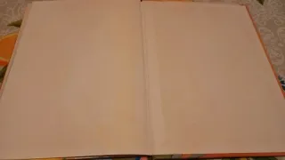 Libro Disney Oliver & Company 1990 Mondadori LP