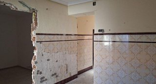 Casa adosada en venta en Las Mercedes - El Cármen en Puertollano