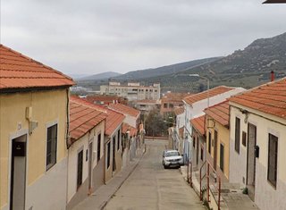 Casa adosada en venta en Las Mercedes - El Cármen en Puertollano