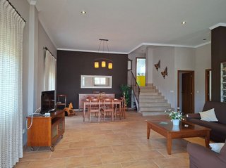 Casa en venta en Oliva pueblo en Oliva