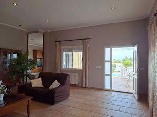 Casa en venta en Oliva pueblo en Oliva