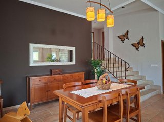 Casa en venta en Oliva pueblo en Oliva