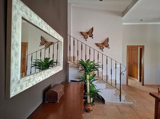 Casa en venta en Oliva pueblo en Oliva
