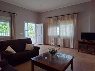 Casa en venta en Oliva pueblo en Oliva