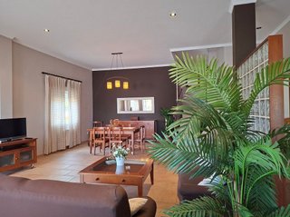Casa en venta en Oliva pueblo en Oliva