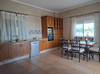 Casa en venta en Oliva pueblo en Oliva