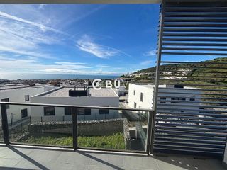 Casa adosada en venta en Calahonda en Mijas