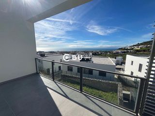 Casa adosada en venta en Calahonda en Mijas