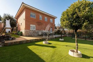 Chalet en venta en Torrejón del Rey
