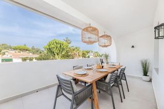 Casa adosada en venta en Elviria en Marbella