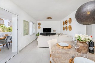 Casa adosada en venta en Elviria en Marbella