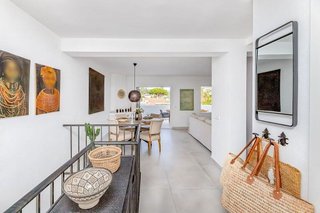 Casa adosada en venta en Elviria en Marbella